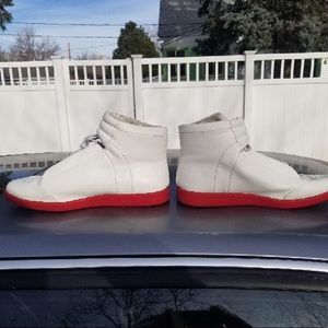 Maison Martin Margiela future high tops